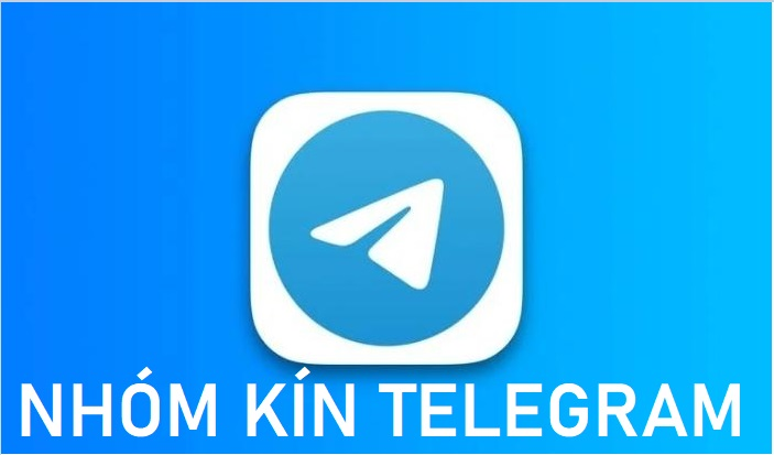 Nhóm kín Telegram chủ đề tối cổ