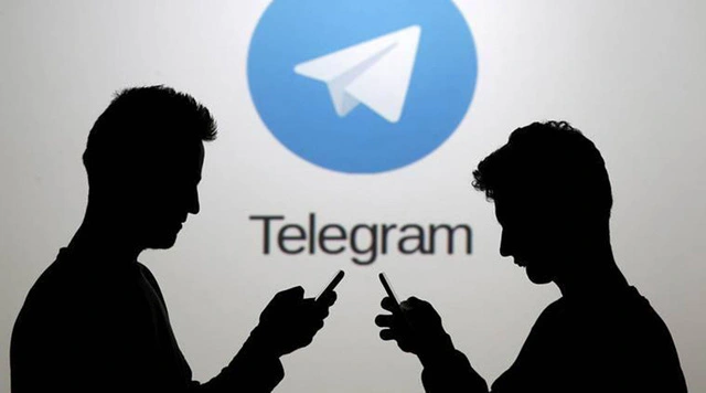 Lợi ích của việc tham gia nhóm Telegram gay