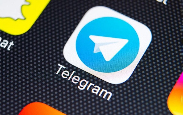 Tìm hiểu về ứng dụng Telegram