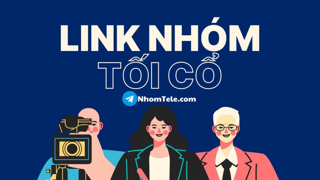 Giới thiệu về Link Telegram tối cổ