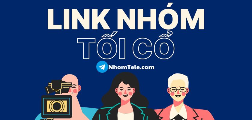 Giới thiệu về Link Telegram tối cổ